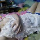 เมียส่งรูปโป๊ให้ก่อนอาบน้ำ